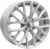 Литой диск, RST Wheels R015 Solaris 15×6″ 4×100мм DIA 54.1мм ET 46мм SL