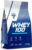 Протеин, Trec Nutrition Whey 100