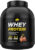 Протеин, Prime Kraft Whey Соленая карамель