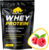 Протеин, Prime Kraft Whey Малина