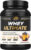 Протеин, Prime Kraft Whey Ultimate Черничный маффин