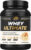 Протеин, Prime Kraft Whey Ultimate Крем-брюле