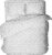 Комплект постельного белья, Samsara Одуванчики White 150-23