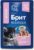 Влажный корм для кошек, Brit White Fish for Kitten / 5048861