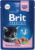 Влажный корм для кошек, Brit White Fish for Kitten / 5048861