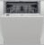 Посудомоечная машина, Whirlpool WIC3C34PFES