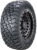 Летняя шина, Landspider Wildtraxx M/T LT 33×12.5R20 114Q