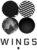 Картина на стекле, Stamprint Wings ID003