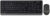 Комплект клавиатура и мышь, A4Tech Wireless Desktop Fstyler FG1010