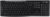 Клавиатура, Logitech Wireless K270 / 920-003058