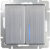Выключатель, Werkel WL02-SW-2G-2W-LED / a030793