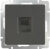 Розетка, Werkel WL07-RJ-45 / a029858
