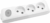 Колодка удлинителя, Panasonic WLTA02302WH-BY