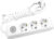 Удлинитель, Panasonic WLTA04332WH-RU