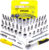 Универсальный набор инструментов, WMC Tools 2531-5EURO(51117)