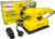 Вибрационная шлифовальная машина, WMC Tools WMC-S1B-DH31-90×187