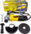 Угловая шлифовальная машина, WMC Tools WMC-S1M-DH31-115
