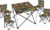 Комплект складной мебели, WMC Tools WMC-SP-118C