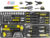 Универсальный набор инструментов, WMC Tools WMC-WMC258