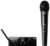 Радиосистема микрофонная, AKG WMS40MINI VOC-SET ISM1