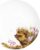 Тарелка столовая глубокая, Royal Worcester Забавная фауна. Еж / WNB4341-XB-Hedgehog