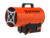 Тепловая пушка Ecoterm GHD-151
