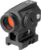 Коллиматорный прицел, Veber Wolf Reflex 120 RD Solar / 30900
