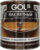 Лак яхтный, GOL Wood