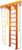 Детский спортивный комплекс, Kampfer Wooden Ladder Wall