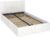Полуторная кровать, МДК Диана Wool с подъемным механизмом КР2-WO1200 120×200