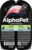 Влажный корм для кошек, AlphaPet с чувствительным пищеварением кролик и черника / 210005
