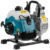 Мотопомпа, Eco WP-153C