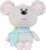 Мягкая игрушка, Maxitoys Мышонок Чуп / MT-MRT-CH-0120242-20