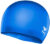 Шапочка для плавания, TYR Wrinkle Free Junior Silicone Cap / LCSJR/428