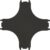 Соединитель профилей для шинопровода, Wertmark WTH.L5.60.X10