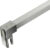 Крепления для душевой стенки, WeltWasser WW400 SBR 70-120 Q
