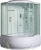 Душевая кабина, WeltWasser WW500 Emmer 12055-2