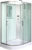 Душевая кабина, WeltWasser WW500 Werra 1201 R