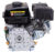 Бензиновый двигатель Loncin G200F