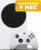 Игровая приставка, Microsoft Xbox Series S 512Gb 1883 / RRS-00010