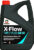 Моторное масло, Comma X-Flow Type F Plus 5W30 / XFFP4L