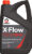 Моторное масло, Comma X-Flow Type PD 5W40 / XFPD4L
