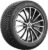 Зимняя шина, Michelin X-Ice North 4 255/40R18 99T