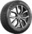 Зимняя шина, Michelin X-Ice North 4 SUV 235/65R17 108T
