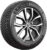Зимняя шина, Michelin X-Ice North 4 SUV 255/40R22 103T