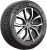 Зимняя шина, Michelin X-Ice North 4 SUV 255/50R19 107T