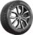 Зимняя шина, Michelin X-Ice North 4 SUV 265/50R19 110T