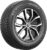 Зимняя шина, Michelin X-Ice Snow SUV 235/45R21 101H