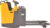 Тележка электрическая, TOR 2000кг 1150мм Xilin CBD20L / 1013545
