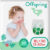 Подгузники-трусики детские, Offspring XL 12-20кг Тропики / OF02XLLEA